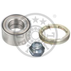 Rato guolio komplektas OPTIMAL 801372