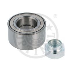 Rato guolio komplektas OPTIMAL 801372S