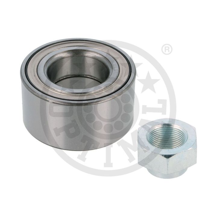 Rato guolio komplektas OPTIMAL 801372S