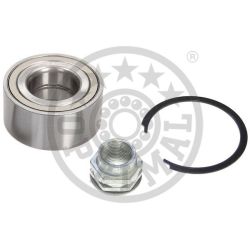 Rato guolio komplektas OPTIMAL 801376