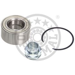 Rato guolio komplektas OPTIMAL 801450