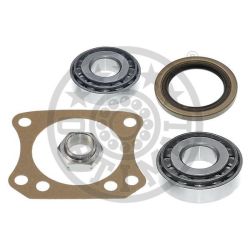 Rato guolio komplektas OPTIMAL 801644