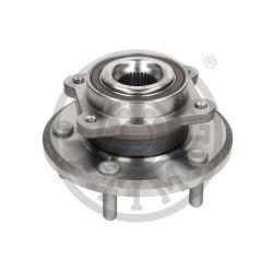 Rato guolio komplektas OPTIMAL 801711S