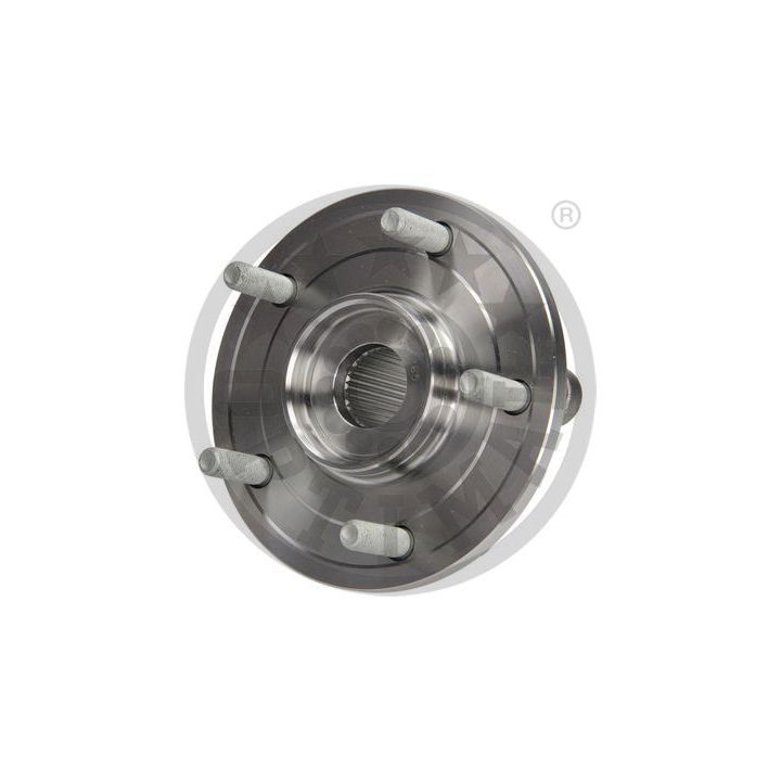 Rato guolio komplektas OPTIMAL 801711S