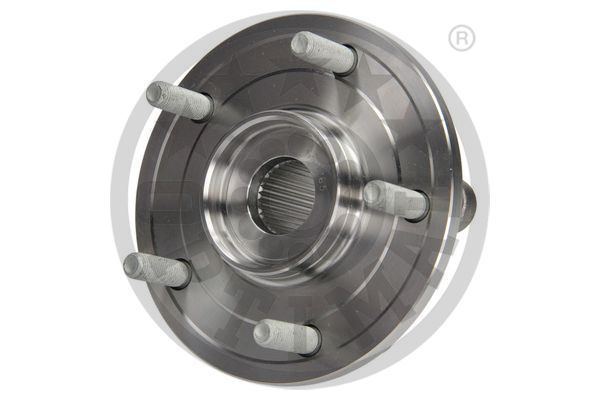 Rato guolio komplektas OPTIMAL 801711S