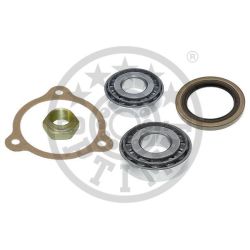 Rato guolio komplektas OPTIMAL 801750