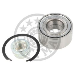 Rato guolio komplektas OPTIMAL 801836