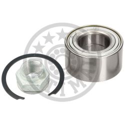 Rato guolio komplektas OPTIMAL 801838