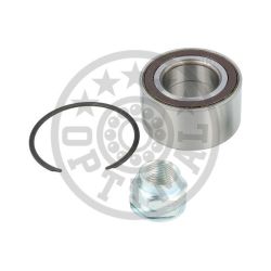 Rato guolio komplektas OPTIMAL 801950