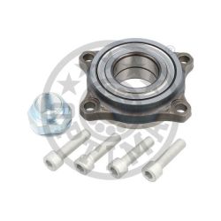 Rato guolio komplektas OPTIMAL 801970