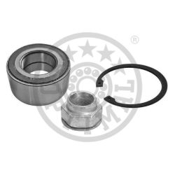 Rato guolio komplektas OPTIMAL 801972