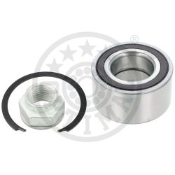 Rato guolio komplektas OPTIMAL 801974