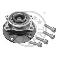 Rato guolio komplektas OPTIMAL 802233