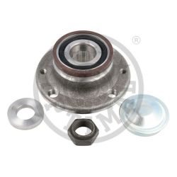 Rato guolio komplektas OPTIMAL 802265