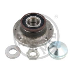 Rato guolio komplektas OPTIMAL 802302