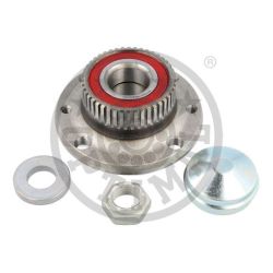 Rato guolio komplektas OPTIMAL 802315