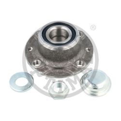 Rato guolio komplektas OPTIMAL 802324