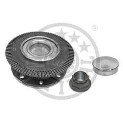 Rato guolio komplektas OPTIMAL 802370