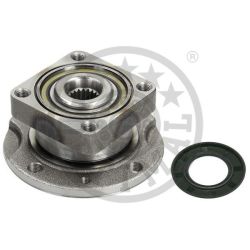 Rato guolio komplektas OPTIMAL 802444