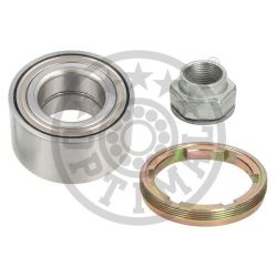 Rato guolio komplektas OPTIMAL 802620