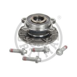 Rato guolio komplektas OPTIMAL 802702