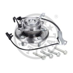 Rato guolio komplektas OPTIMAL 802724