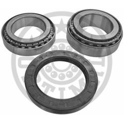 Rato guolio komplektas OPTIMAL 802740