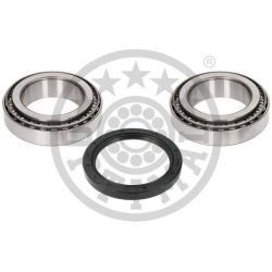 Rato guolio komplektas OPTIMAL 802748