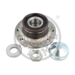 Rato guolio komplektas OPTIMAL 802839