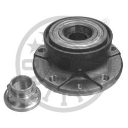 Rato guolio komplektas OPTIMAL 802886