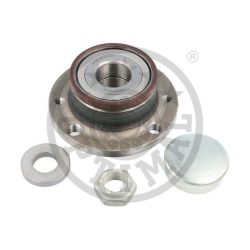 Rato guolio komplektas OPTIMAL 802980