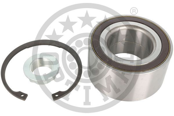 Rato guolio komplektas OPTIMAL 880700