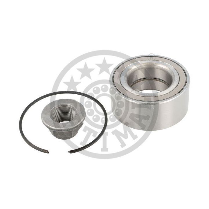 Rato guolio komplektas OPTIMAL 881237