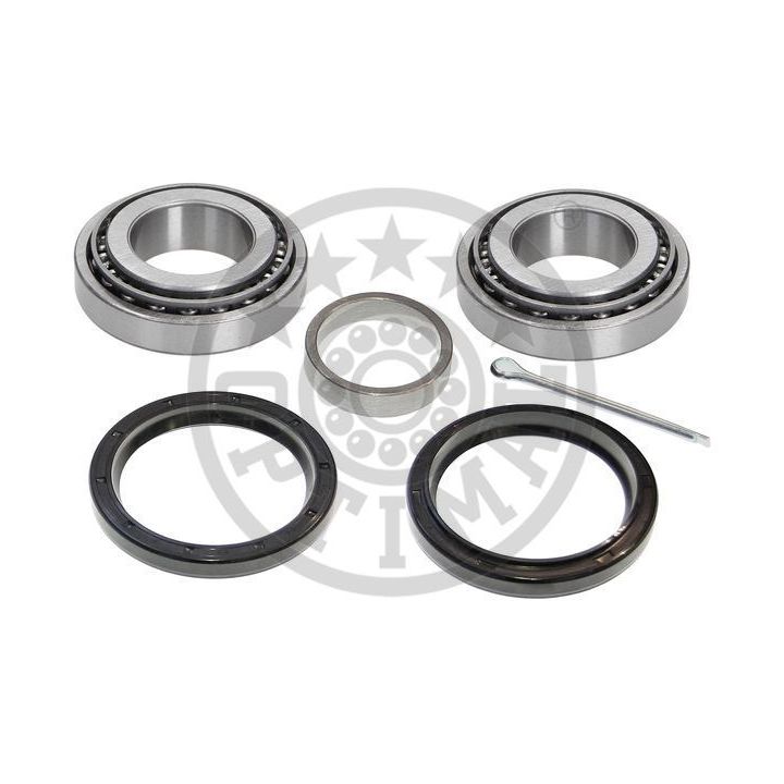 Rato guolio komplektas OPTIMAL 881592