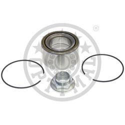 Rato guolio komplektas OPTIMAL 881594