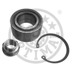 Rato guolio komplektas OPTIMAL 881609