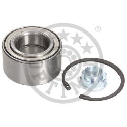 Rato guolio komplektas OPTIMAL 881704