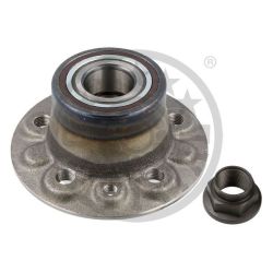 Rato guolio komplektas OPTIMAL 882235