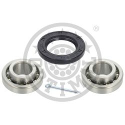 Rato guolio komplektas OPTIMAL 882598