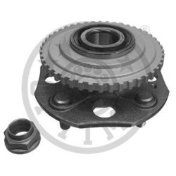 Rato guolio komplektas OPTIMAL 882607