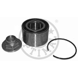 Rato guolio komplektas OPTIMAL 882613