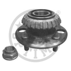 Rato guolio komplektas OPTIMAL 882626