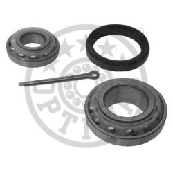 Rato guolio komplektas OPTIMAL 882643