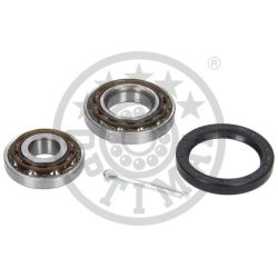 Rato guolio komplektas OPTIMAL 882664