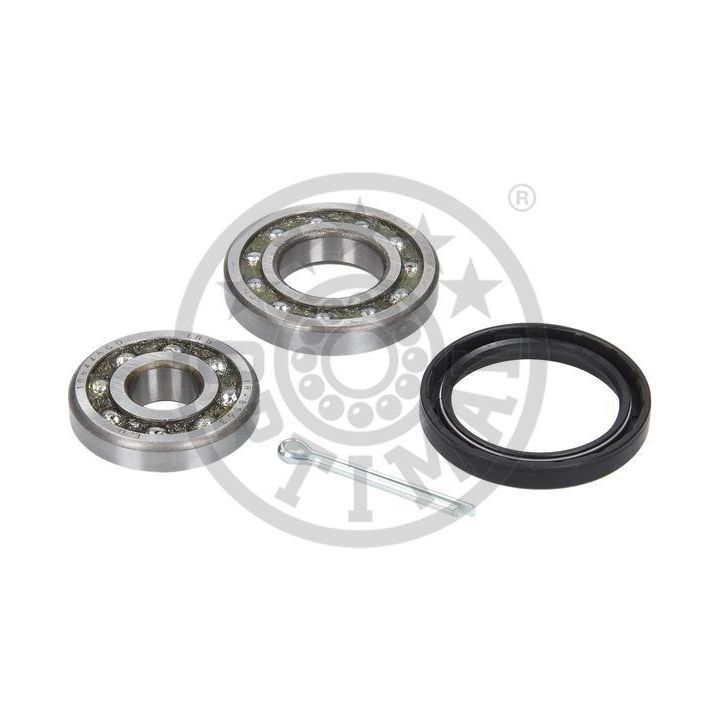 Rato guolio komplektas OPTIMAL 882664