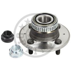 Rato guolio komplektas OPTIMAL 882896