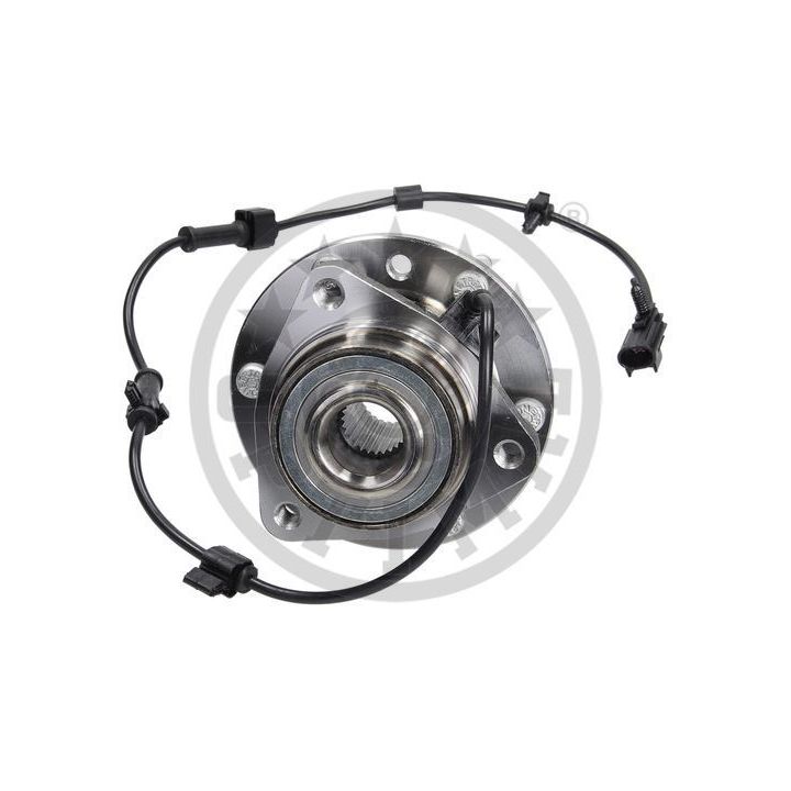 Rato guolio komplektas OPTIMAL 891702