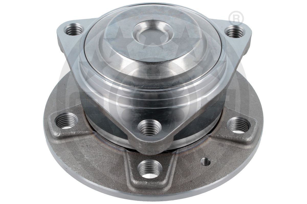 Rato guolio komplektas OPTIMAL 892222