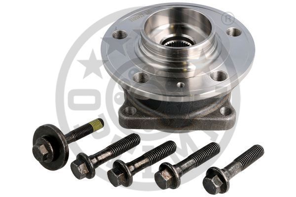 Rato guolio komplektas OPTIMAL 892929