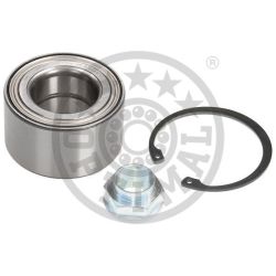 Rato guolio komplektas OPTIMAL 911377